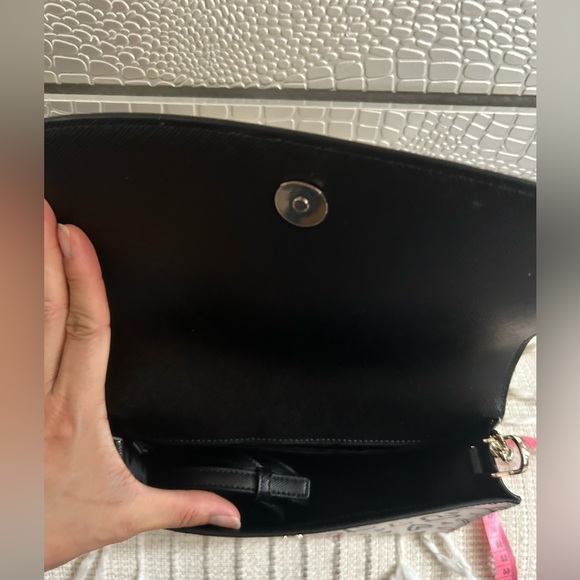 🔥 KATE SPADE Hearts Crossbody (NWOT) - Picture 7 of 7